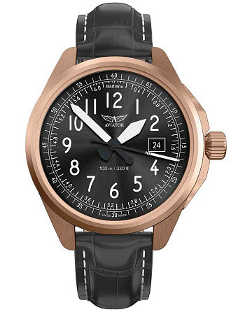 Aviator Airacobra V.1.38.2.322.4