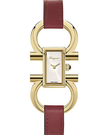 Salvatore Ferragamo Gancini SFDO00419