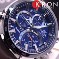 Часы Casio Edifice EQB-501XBL-2A фото 3