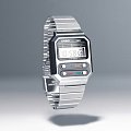 Часы Casio Vintage A100WE-1AEF фото 6