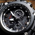Часы Casio G-Shock Premium MTG-S1000BD-1AER фото 5
