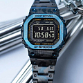 Часы Casio G-Shock GMW-B5000TCF-2 фото 17