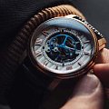 Часы Earnshaw ES-8096-03 фото 2