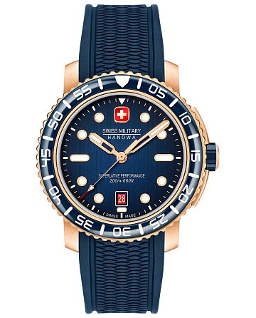 Swiss Military Hanowa SMWGN0001720