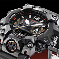Часы Casio G-Shock GWG-B1000EC-1ADR (GWG-B1000EC-1A) фото 2