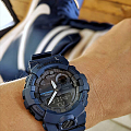 Часы Casio G-Shock GBA-800-2A фото 4