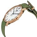Tissot Tissot Everytime Large Nato T109.610.38.032.00 Everytime наручные мужские часы фото под углом.