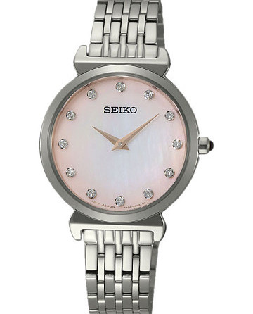 Seiko Conceptual Series Dress SFQ803P1