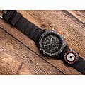 Luminox Luminox Bear Grylls Survival XB.3741 мужские часы черный циферблат на запястье
