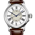 Часы Longines Weems Second-Setting Watch L2.713.4.11.0
