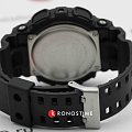 Часы Casio G-Shock GA-110-1B фото 15