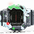 Часы Casio G-Shock GX-56SS-1DR (GX-56SS-1) фото 11