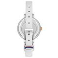 U.S. Polo Assn. U.S. Polo Assn. Stile USPA2092-02  американские женские часы на браслете кожаный боковой вид