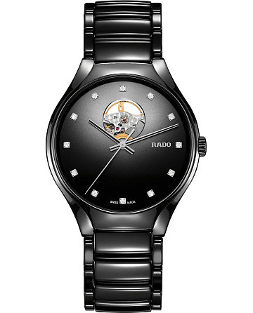 Rado True Secret Diamonds R27107732