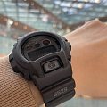 Часы Casio G-Shock DW-6900UMS-1DR фото 2