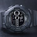 Часы Casio G-Shock GD-100-1BDR (GD-100-1B) фото 12