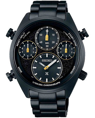 Seiko Prospex SFJ007P1