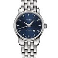 Часы Mido Baroncelli Midnight Blue Lady M7600.4.15.1