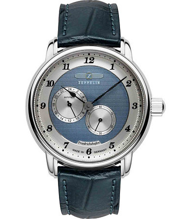 Zeppelin Fridrichshafen 85683