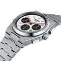 Часы Tissot PRX Automatic Chronograph T137.427.11.011.00 фото 4