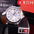 Часы Tissot Gentleman Swissmatic T098.407.16.032.00 фото 2