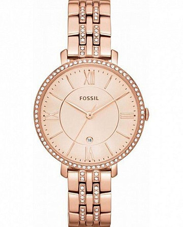 Fossil Carlie  ES3546