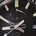 Оригинальные часы Orient Orient Star RE-AU0301B механические калибр механизма f6n43 общий вид