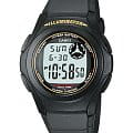 Часы Casio Collection F-200W-9A