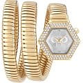 Часы Philipp Plein Snake Hexagon PWZAA0423