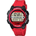 Часы Casio Illuminator W-756-4A