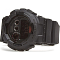 Часы Casio G-Shock GD-120MB-1E фото 2