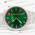 Часы Swatch Big Bold Irony Standard SB07S101G фото 2