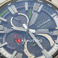 Часы Casio Edifice Scuderia Alpha Tauri Limited Edition EQB-1200AT-1A фото 21