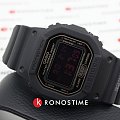 Часы Casio G-Shock DW-5600MS-1DR (DW-5600MS-1D) фото 2