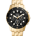 Часы Fossil Bannon  FS5836