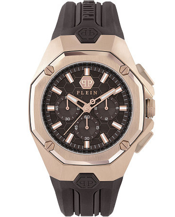 Philipp Plein Octagon PWTBA0223