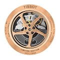 Tissot Tissot T-Race Motogp Automatic Chronograph T115.427.37.051.00 T Race — детали корпуса и каучук