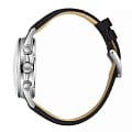 Beverly Hills Polo Club Beverly Hills Polo Club BP3646X.351  американские мужские часы на браслете кожаный боковой вид