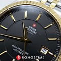 Часы Swiss Military by Chrono Сверхточные SM34065.04 фото 7