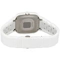 Rado Rado R5.5 R28900702  швейцарские мужские часы на браслете керамика боковой вид