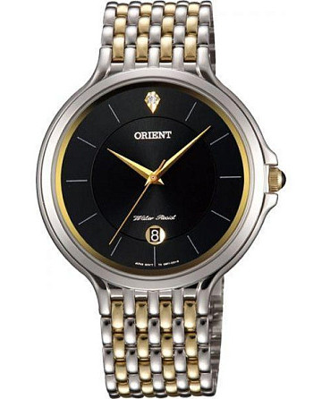 Orient UNF7004B (FUNF7004B)