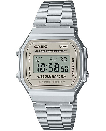 Casio Vintage A-168WA-8AYDF (A-168WA-8A)