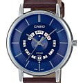 Часы Casio Collection MTP-B135L-2AVDF (MTP-B135L-2A) фото 2