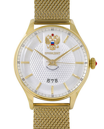 Президент 6466046