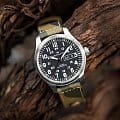 Часы Hamilton Khaki Field Day Date Auto H70535031 фото 6