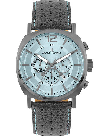 Jacques Lemans Lugano 1-1645S