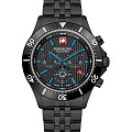 Часы Swiss Military Hanowa Flagship SMWGI2100730