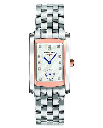 Longines DolceVita  L5.502.5.88.6