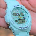 Часы Casio Baby-G G-Lide BAX-100-3A фото 11