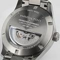 Часы Hamilton Khaki Field Titanium Auto 36mm Limited Edition Engineered Garments H70235130 фото 5
